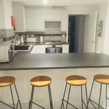 Huntingdon Apartment Esterno foto