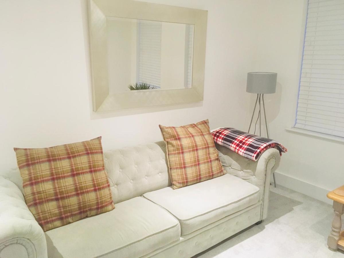 Huntingdon Apartment Esterno foto