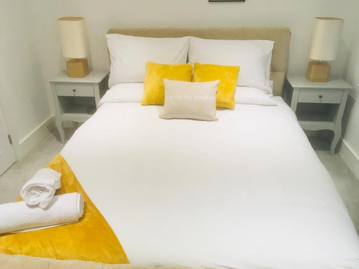 Huntingdon Apartment Esterno foto