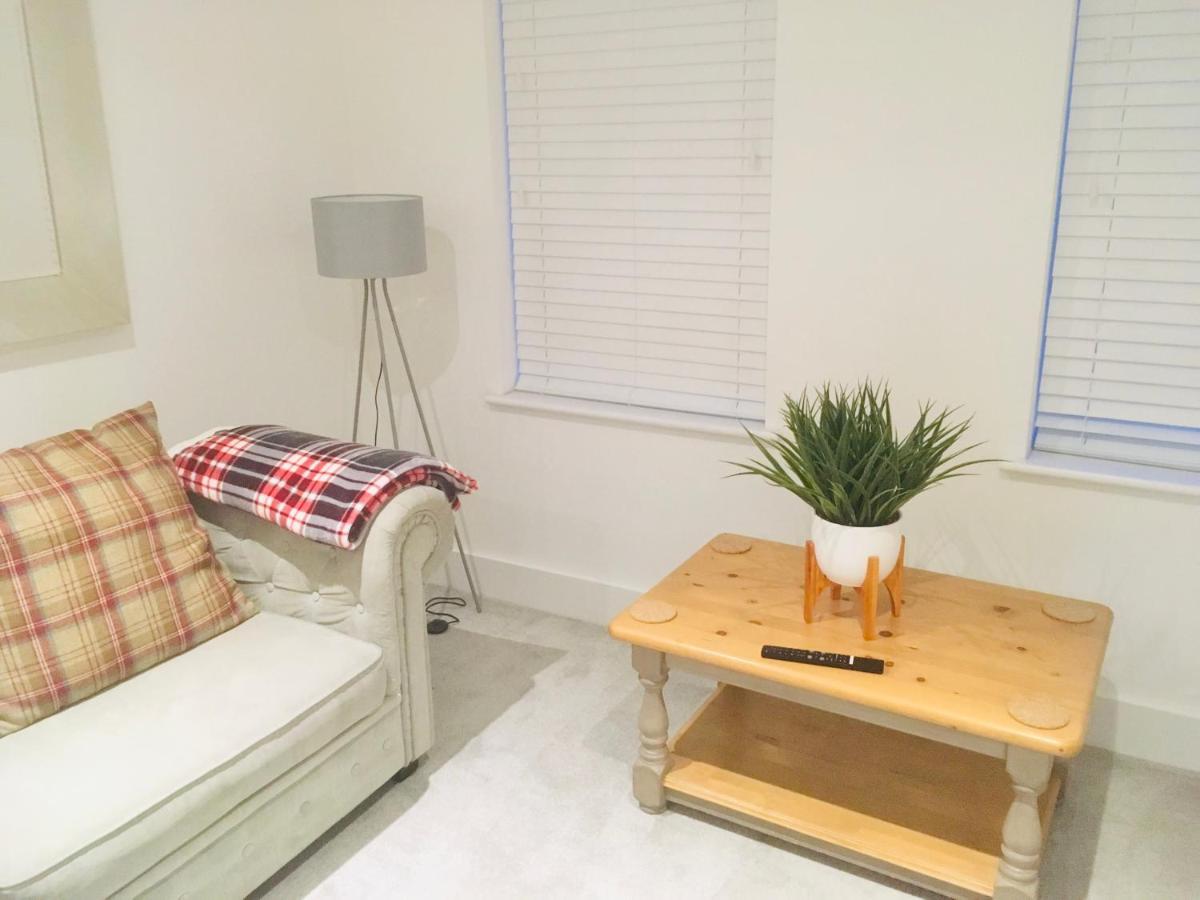 Huntingdon Apartment Esterno foto