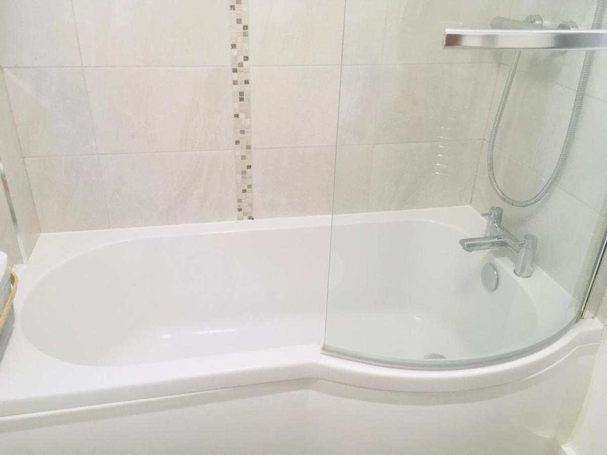 Huntingdon Apartment Esterno foto