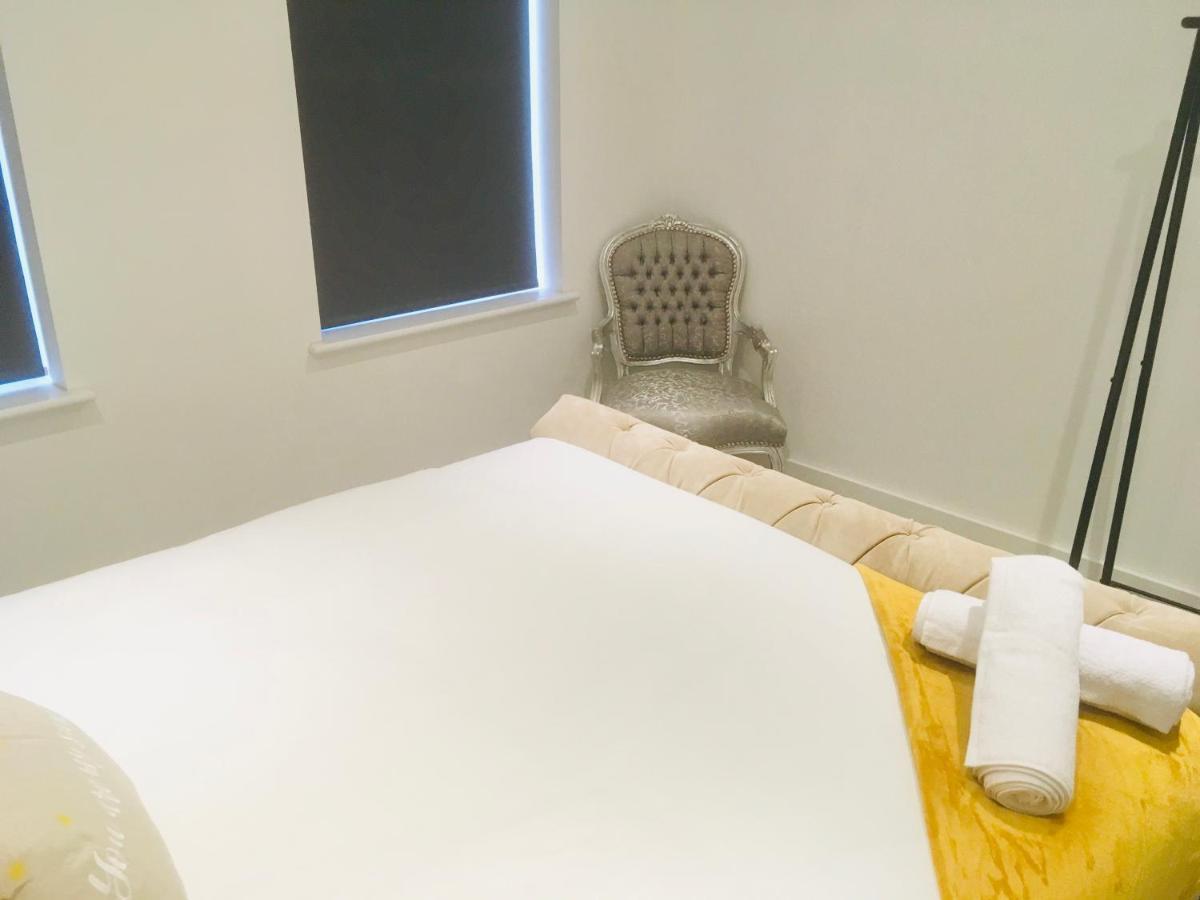 Huntingdon Apartment Esterno foto
