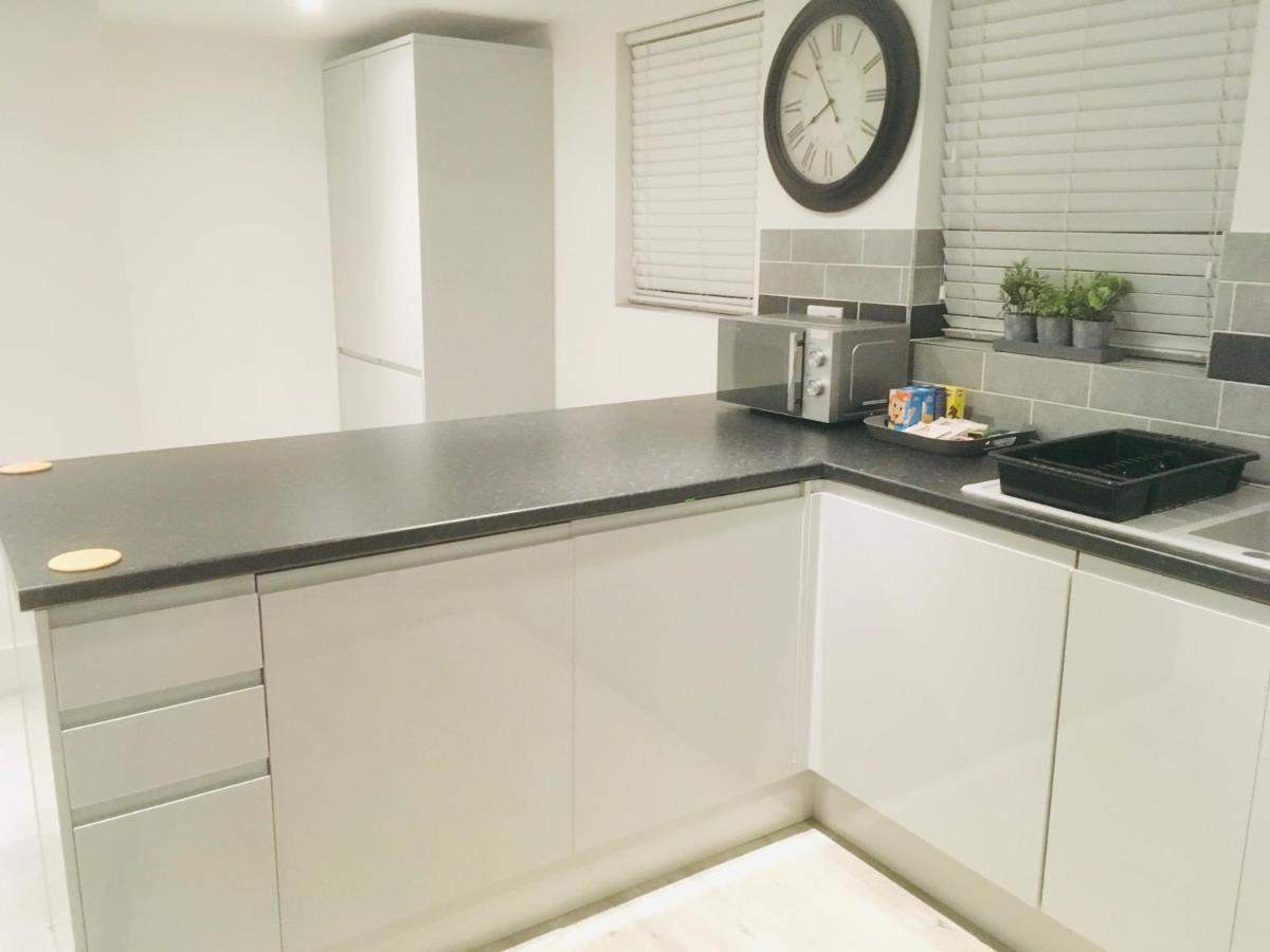 Huntingdon Apartment Esterno foto